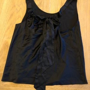 Victorias Secret Silky Night Top